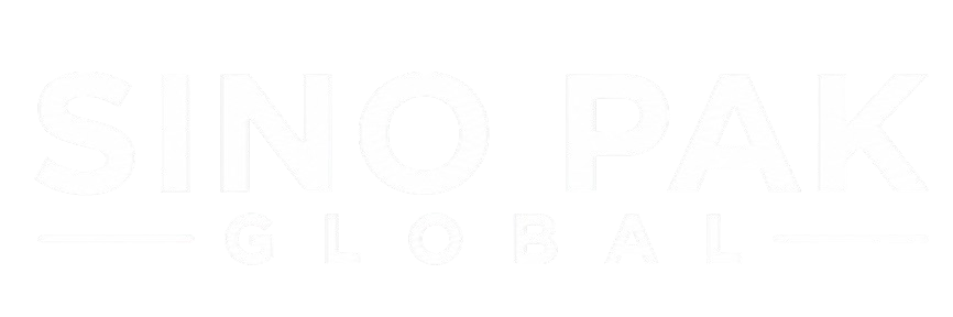 SinoPak Global Logo